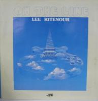 リー・リトナー / オン・ザ・ライン
