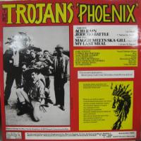 トロージャンズ / フェニックス