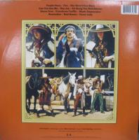 ジミ・ヘンドリックス / スマッシュ・ヒッツ