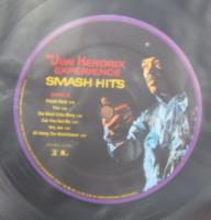 ジミ・ヘンドリックス / スマッシュ・ヒッツ