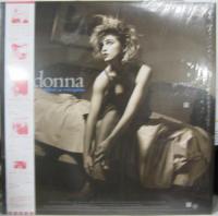 マドンナ / ライク・ア・ヴァージン