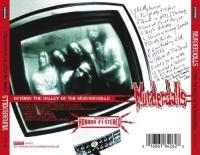 マーダードールズ / Beyond the Valley of Murderdolls