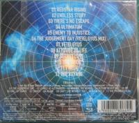 ガルネリウス / VETELGYUS (初回盤: CD+Blu-ray)