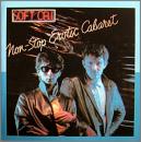 エロティック・キャバレー