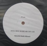 ビジター / Visitor