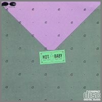 尾崎亜美 - ホット・ベイビー D140P6231/中古CD・レコード・DVD