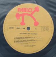 デューク・エリントン & Ray Brown / ジミー・ブラントンへの捧げもの