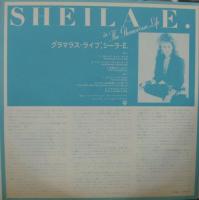シーラ・E / グラマラス・ライフ