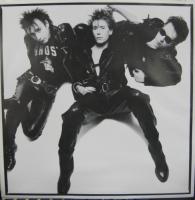 サイケデリック・ファーズ / ミッドナイト・トゥ・ミッドナイト