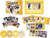 乃木坂46 / 新・乃木坂スター誕生! 第3巻 Blu-ray BOX