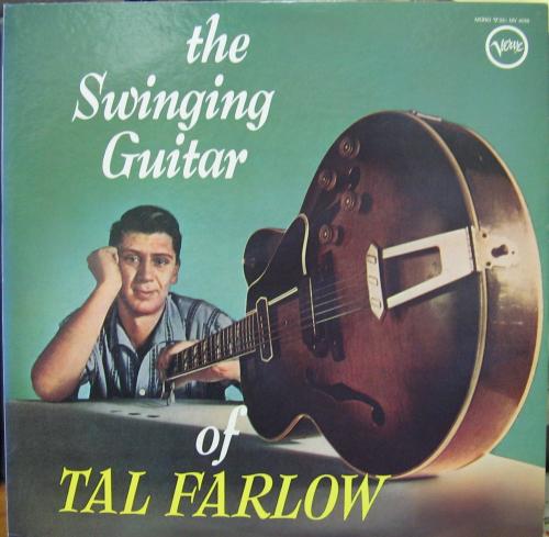 ギタースコア ＢＥＳＴ　ＯＦ　ＴＡＬ　ＦＡＲＬＯＷ タル･ファーロウ ジャズエンタメホビー