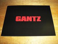 映画 / GANTZ 