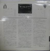 ウォーレン・バーカー / サンセット 77