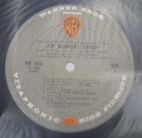 ウォーレン・バーカー / サンセット 77