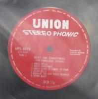 ジョーカーズ / ビート・オン・クリスマス