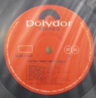 横内章次とビート・ビート・ビート / ギター・ビート!ビート!ビート!