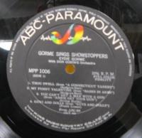 イーディ・ゴーメ / ブロード・ウェイのイーディ・ゴーメ