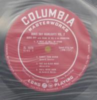 ドリス・デイ / ドリス・デイ・ハイライト ー第二集-