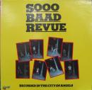 ソー・バッド・レヴュー