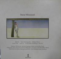 スティーヴ・ウィンウッド / スティーヴ・ウィンウッド
