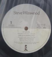 スティーヴ・ウィンウッド / スティーヴ・ウィンウッド