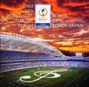 2002 FIFA ワールド・カップ　オフィシャル・アルバム