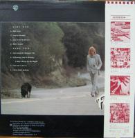ロッド・スチュワート / 明日へのキック・オフ