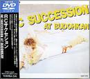 RCサクセション・アット・ブドーカン