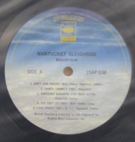 マウンテン / マウンテン3