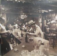 レッド・ツェッペリン / イン・スルー・ジ・アウト・ドア