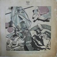 レッド・ツェッペリン / イン・スルー・ジ・アウト・ドア