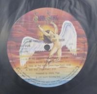 レッド・ツェッペリン / イン・スルー・ジ・アウト・ドア