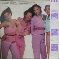 シスター・スレッジ / ときめき