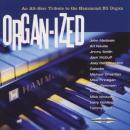 ハモンド・オルガン・トリビュート