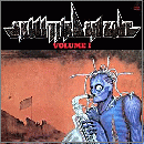 スカル・スラッシュ・ゾーン　1