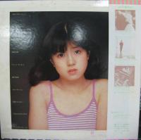 中森明菜 / プロローグ<序幕>