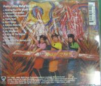 少年ナイフ / Pretty Little Baka Guy