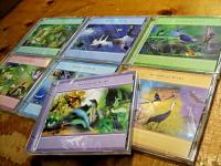 日本の野鳥 歌声100選 日本の野鳥 歌声100選 日本の野鳥歌声100選 Melody of Birds 野鳥