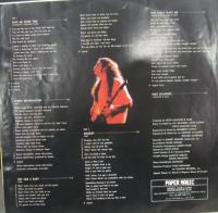 チャー　CHAR / U.S.J