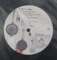 チャー　CHAR / U.S.J