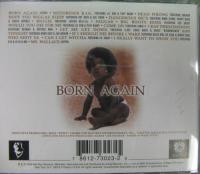 ノトーリアスBIG / Born Again