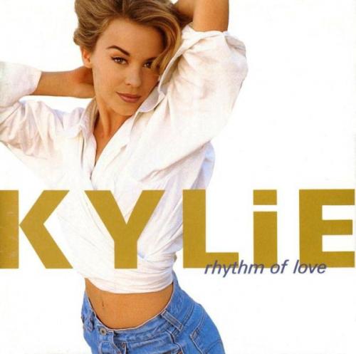 国内盤 カイリー・ミノーグ CD／リズム・オブ・ラヴ リマスターエディション+6 Amazon.co.jp: Rhythm of Love: ミュージック