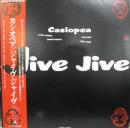 ジャイヴ・ジャイヴ