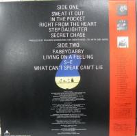 カシオペア / ジャイヴ・ジャイヴ