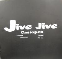カシオペア / ジャイヴ・ジャイヴ