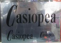 カシオペア / ジャイヴ・ジャイヴ