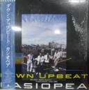 ダウン・アップビート