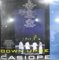 カシオペア / ダウン・アップビート