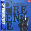 プレゼンス