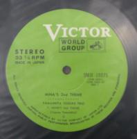 山下洋輔 / ミナのセカンド・テーマ